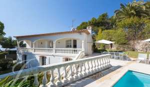 Seasonal rental Property Cannes