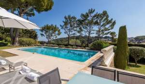 Seasonal rental Property Cannes