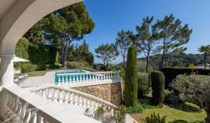 Seasonal rental Property Cannes