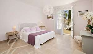 Seasonal rental Property Cannes