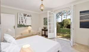 Seasonal rental Property Cannes