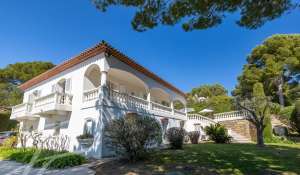 Seasonal rental Property Cannes