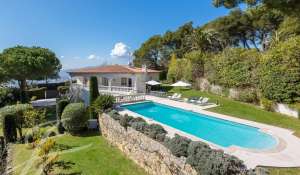 Seasonal rental Property Cannes