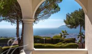 Seasonal rental Property Cannes