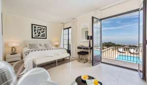 Seasonal rental Property Cannes