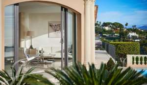 Seasonal rental Property Cannes