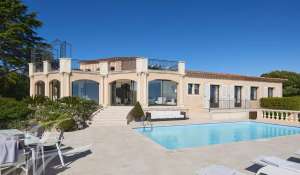 Seasonal rental Property Cannes