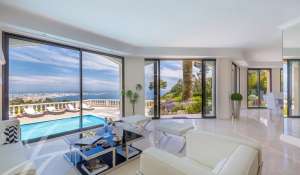 Seasonal rental Property Cannes