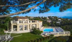 Seasonal rental Property Cannes