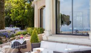 Seasonal rental Property Cannes