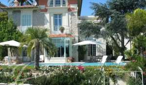 Seasonal rental Property Cannes