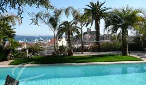 Seasonal rental Property Cannes