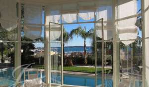 Seasonal rental Property Cannes