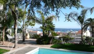 Seasonal rental Property Cannes