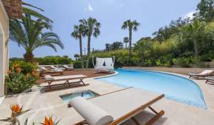 Seasonal rental Property Cannes