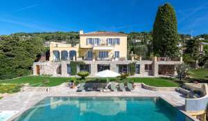 Seasonal rental Property Cannes