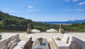 Seasonal rental Property Cannes