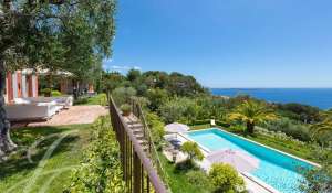 Seasonal rental Property Cannes