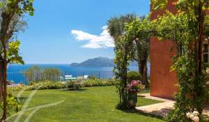 Seasonal rental Property Cannes