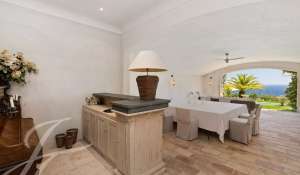 Seasonal rental Property Cannes