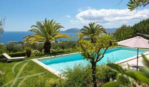 Seasonal rental Property Cannes