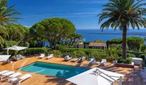 Seasonal rental Property Cannes