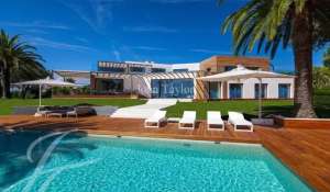 Seasonal rental Property Cannes