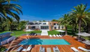 Seasonal rental Property Cannes