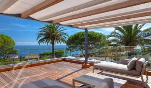 Seasonal rental Property Cannes