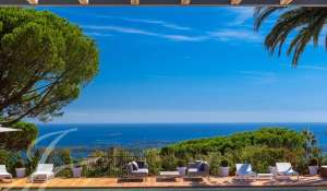 Seasonal rental Property Cannes