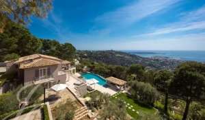 Seasonal rental Property Cannes