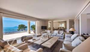 Seasonal rental Property Cannes