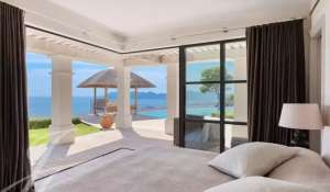 Seasonal rental Property Cannes