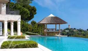 Seasonal rental Property Cannes