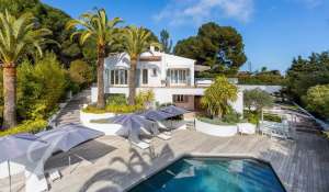 Seasonal rental Property Cannes