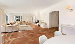 Seasonal rental Property Cannes