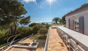 Seasonal rental Property Cannes