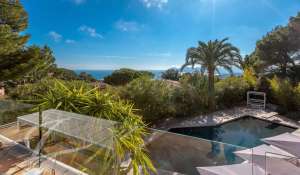 Seasonal rental Property Cannes