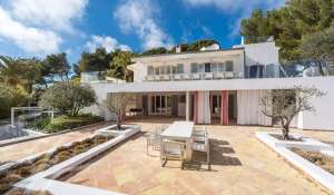 Seasonal rental Property Cannes