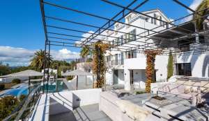 Seasonal rental Property Cannes