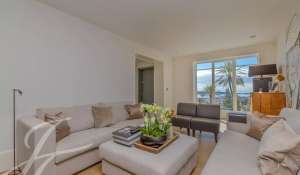 Seasonal rental Property Cannes