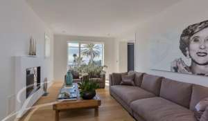 Seasonal rental Property Cannes