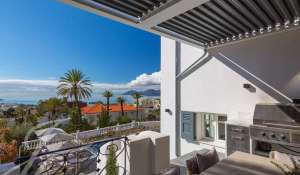 Seasonal rental Property Cannes