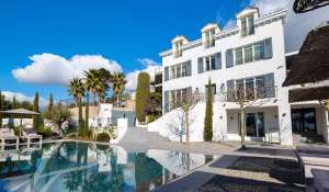 Seasonal rental Property Cannes