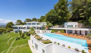 Seasonal rental Property Cannes