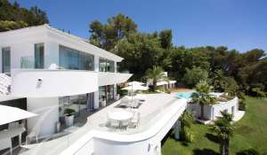 Seasonal rental Property Cannes