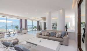 Seasonal rental Property Cannes