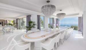 Seasonal rental Property Cannes