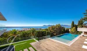 Seasonal rental Property Cannes