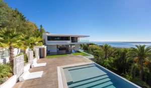 Seasonal rental Property Cannes